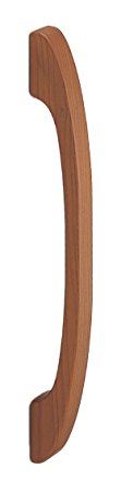 シロクマ 自然木弓形取手 ５００mm Ｍオーク 【NO-311】【メーカー直送のみ・代引き不可・NP後払い不可】｜DOOON ショップ