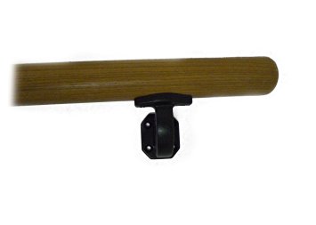 シロクマ フレージュ手すり ８００mm ライトオーク 【BR-595】【メーカー直送のみ・代引き不可・NP後払い不可】