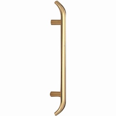 シロクマ ケルン取手 ４００mm 金 【NO-89】【メーカー直送のみ・代引き不可・NP後払い不可】