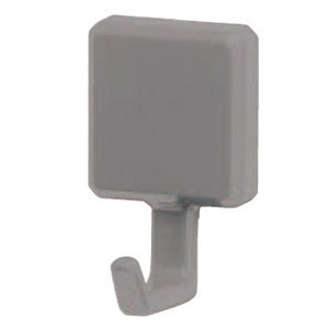 シロクマ eフックプチRM 黒 C-7U 楽天市場】シロクマ eフックプチ RM 黒 【C-7M】 : DOOON