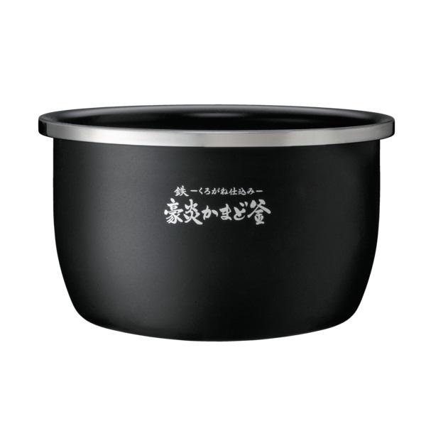 象印マホービン ZOJIRUSHI 部分品電話番号 【B675_6B】 剪断応力IH炊飯ジャー 炎舞炊き 剪断応力IH炊飯ジャー なべ