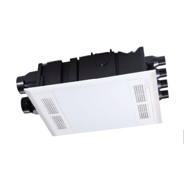 MAX[マックス株式会社] 【ERS-8100】 全熱交換型24時間換気システム交換ユニット