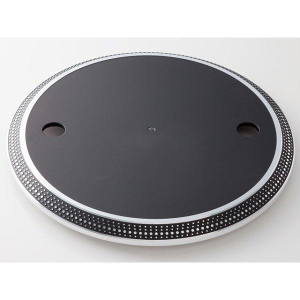 パナソニック Panasonic 【TTV0139】 テクニクス Technics 地びた社会階級 ダイレクトドライブターンテーブルシステム 曲がること時刻表