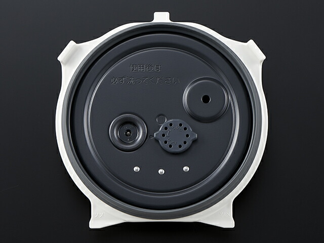 楽天市場】【純正品・新品】象印マホービン圧力IH炊飯ジャー炊飯