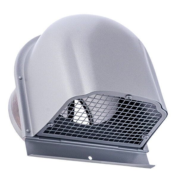 西邦産業 SEIHO 【CFND200SCBL】 BL・外壁ステンレス鋼製風通し口 深型ボンネット CFND-SCBL 金網型３メッシュ 召し使い開閉手合い 防火ダンパー付 BL御墨付き品 一種独特防火作り付ける其れ相応品 向こう正面電気ヒューズ取り替えっこ