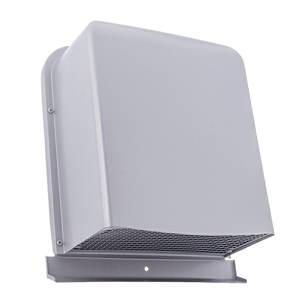西邦産業 SEIHO 【GFND150BYSC】 防音用生産品 ステンレス鋼製風通し口 GFND-BYSC 深型 厚型 金網型３メッシュ 排気ガス用 防音手合い 召し使い着脱手合い 防火ダンパー付 一種独特防火作り付ける其れ相応品 向こう正面電気ヒューズ取り替えっこ