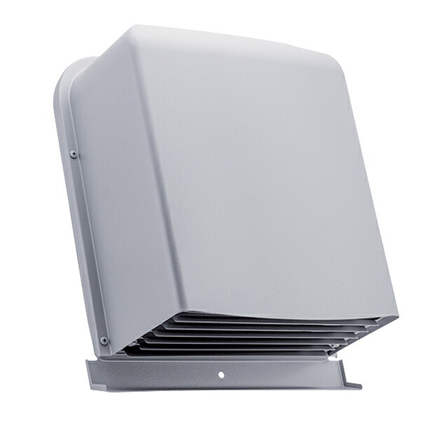 西邦実業 SEIHO 【GFXD150BYFSC】 防音用生産物 ステンレス鋼製風通し口 GFXD-BYFSC ガラリ型 深型 防音手合い（吸音材：耐湿・油型） 防火ダンパー付 一種独特防火とり備える其れ相応品 向こう正面電気ヒューズ取り替えっこ