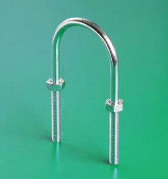 昭和会社企業 UB足長U雄捻子足長＋５０ 【UB5*300L50 ステンレス鋼】 判定基準・遣りかた・大きさ 5/8×300+50