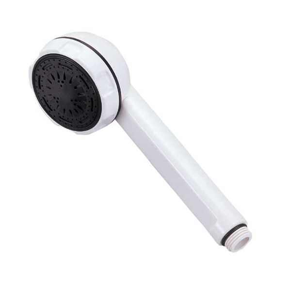 タブチ TBC TABUCHI 【19013810】 687用 マッサージシャワーヘッド シャワー付水栓用シャワーヘッド687用シャワーヘッド 品番：WH6