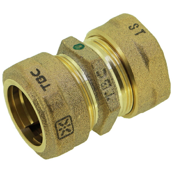 タブチ TBC TABUCHI 【35020252-25】 ソケット STジョイント ソケット 品番：40X20 ST-K-L