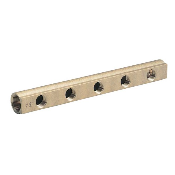 タブチ TBC TABUCHI 【32600025】 メタルヘッダー5P TBC P50 ヘッダーメタルヘッダーP50 品番：MMHD-205-P50｜DOOON ショップ