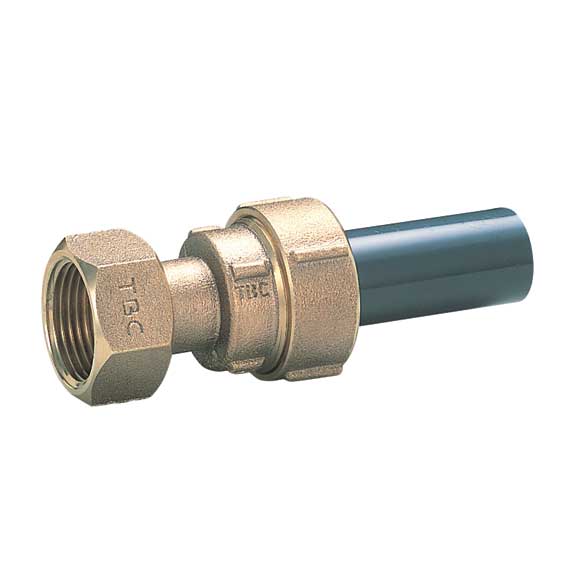 タブチ TBC TABUCHI  【35301400-25】 米突用 HI エラスジョイントメータ用 鉛受け答え銅アロイ 品番：30 EM-L