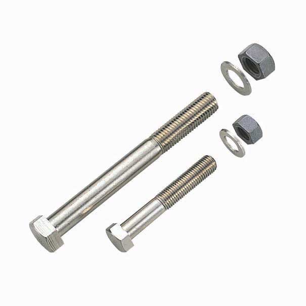 タブチ TBC TABUCHI 【48110700】 規格形 ボルトセット サドル付分水栓用部品サドル用ボルトセット 品番：NOB210