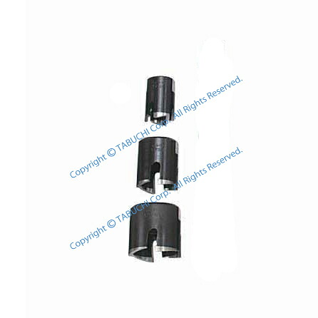 タブチ TBC TABUCHI 【49022500】 VP用カッター M形手動穿孔機用部品ビニル管用カッター 品番:40 DVD|DOOON ショップ