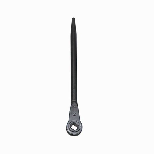 タブチ TBC TABUCHI  【49051000】 A形ラチェットハンドル 手動穿孔機メンテナンス部品A形ラチェットハンドル 品番：DA10