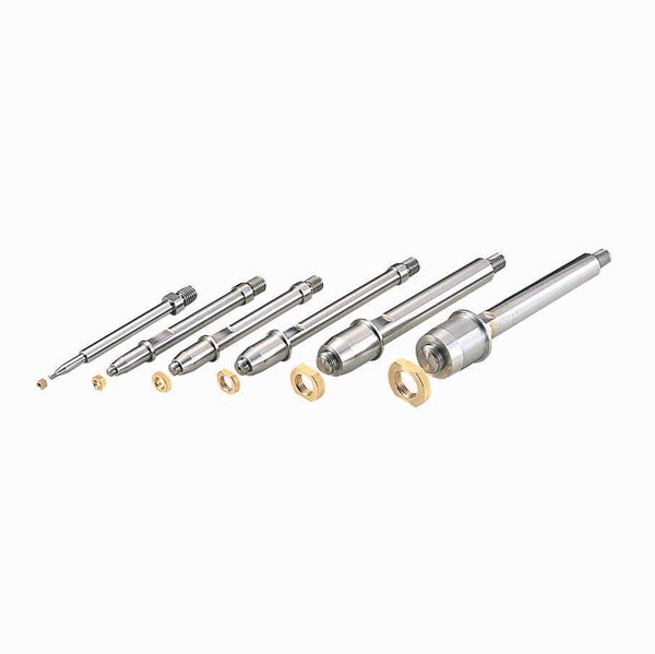 タブチ TBC TABUCHI 【49110400】 ストレッチャー 防食コア挿入器用部品ストレッチャー 品番：30 ISS 14,733円