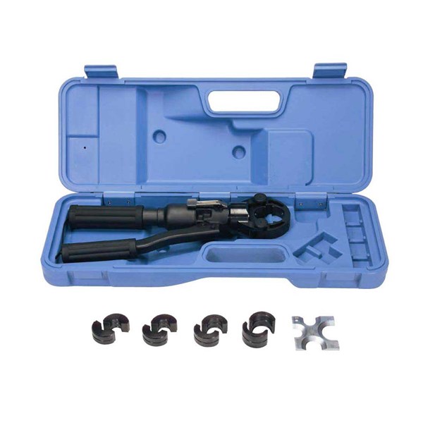 タブチ TBC TABUCHI 【60061601】 手動式プレス工具 セット ドライフレックス施工工具手動式プレス工具 品番：UPAS-13・16