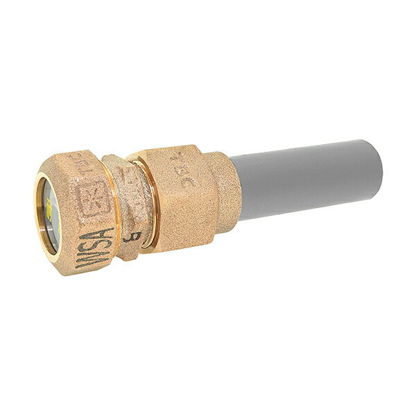 タブチ TBC TABUCHI 【34502601-25-2-1】 ユニオン 1種 TS 品番:50 SPJ-UV-1TS-L|DOOON ショップ