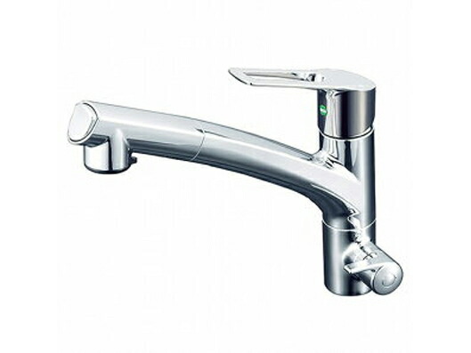 トクラス TOCLAS 水栓一体型浄水器 AWJ501HSK 【HAWJ501HSK】 [GAWJ501HSK] 負けず劣らず品