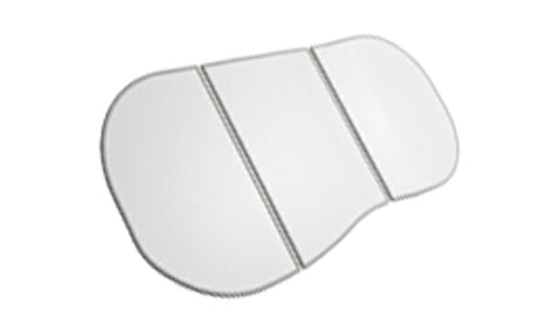トクラス TOCLAS 合わせフタ(3分割) FFADDW1AX 【HFFADDW1AX】 [GFFADDW1AX] 同等品