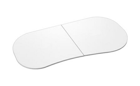 トクラス TOCLAS 断熱合わせフタ(2分割) FFDTDW2AA 【HFFDTDW2AA】 [GFFDTDW2AA] 同等品