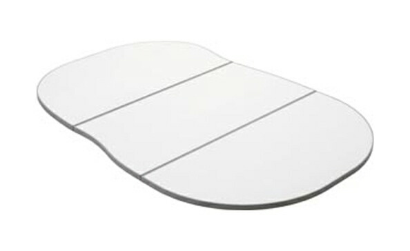 トクラス TOCLAS　断熱合わせフタ（３分割）【FFDAHW2XA】[GFFDAHW2XA]　同等品