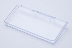トクラス TOCLAS　収納棚（メッキタイプ） #0040【NT33RX】[GNT33RX-1]　同等品