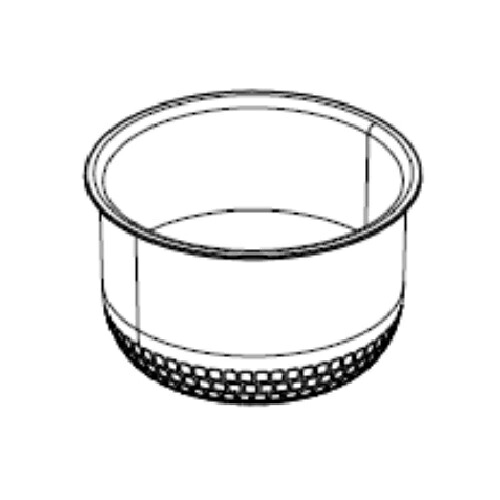 東芝 TOSHIBA 【3200C084】 炊飯器 内釜 ウチガマ