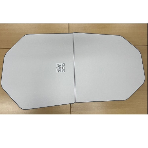 TOTO 部分品【AFKKS81067KSAA21W】 断熱2枚割リ蓋1600 部材