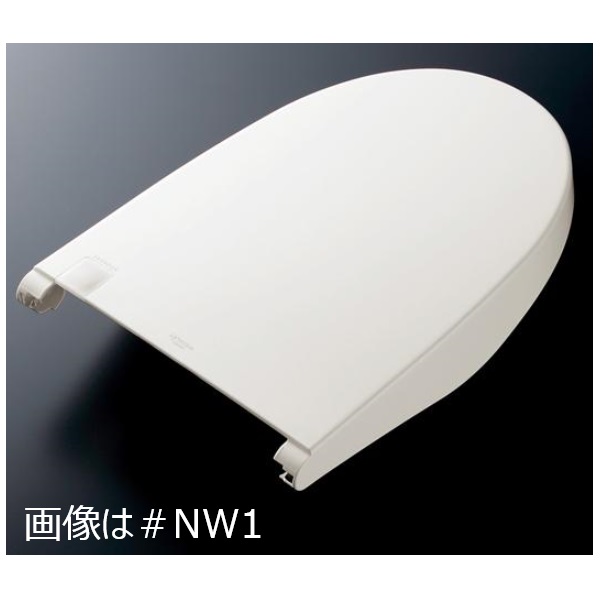 TOTO 一部分【TCM1132-2R#NW1】 便フタ組品（色：白いこと） 部材