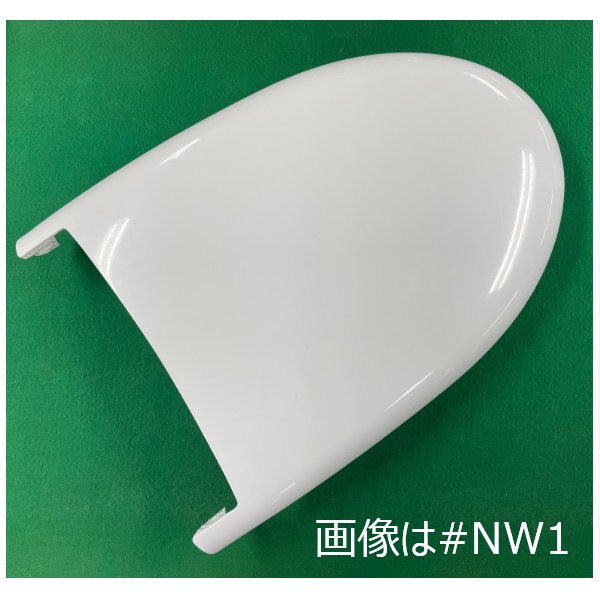 TOTO 部分品【TCM2138R#SC1】 便フタ組品（色：淡彩象牙色） 部材
