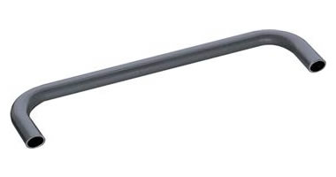TOTO アクセサリー 住宅用屋外手すり【TS139CEE9】 手すり(両端エンドバー)(握り径:φ34mm) 900mm