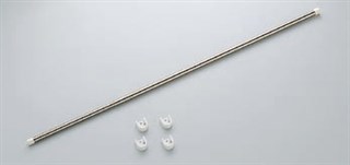 TOTO 三乾王 別売品 ランドリーパイプ【TYR501R】