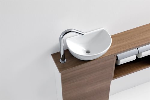 ≪未開封品≫TOTO 【L50D】ベッセル式手洗器 ※水栓・水栓金具は別売りです TOTO - ≪未開封品≫TOTO 【L50D】ベッセル式手洗器 ※水栓・水栓