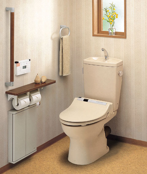 TOTO 【SH31BA#SC1】 手洗付密結タンク 商品画像はイメージです 商品名の型番でのお届けになります