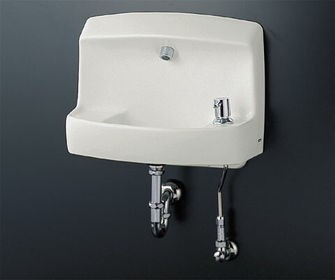 楽天市場】TOTO TL871AFR : 手洗器用水栓 ∴ : たね葉