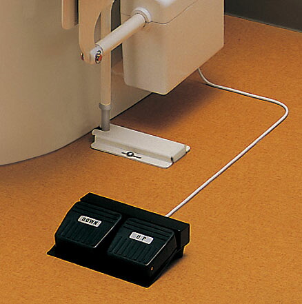 TOTO 【EWCP130A】 フットスイッチ 商品画像はイメージです 商品名の型番でのお届けになります