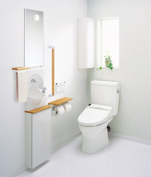 TOTO 【C60BP#SR2】 床置壁排水大便器 商品画像はイメージです 商品名の型番でのお届けになります