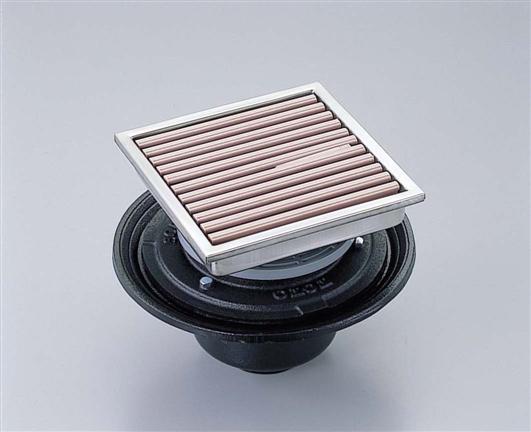 TOTO 【EWBS633SBS】 風呂場水抜き単一のもの雨合羽・２００角用 商いものすがた絵は想い浮かべるです 商いもの名の型番でのお届けになります 木材・建築資材・設備-花・ガーデン・DIY