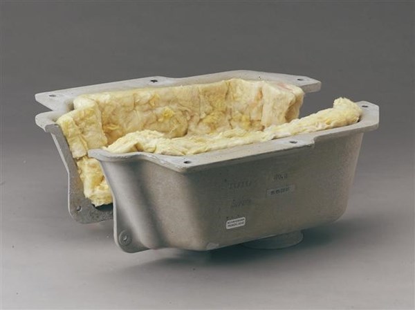 TOTO 【HG755EC】 和風大便器用耐火カバー 商品画像はイメージです 商品名の型番でのお届けになります
