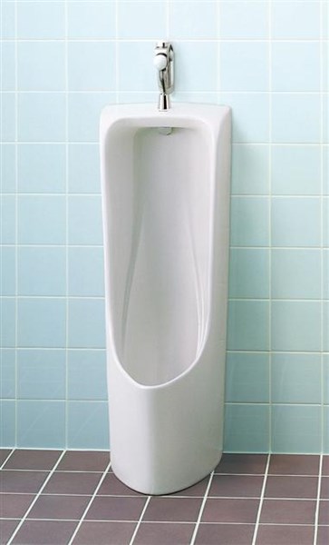TOTO 【U507C#SC1】 床置床排水小便器 商品画像はイメージです 商品名の型番でのお届けになります 43,164円