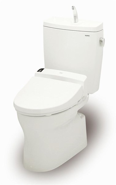 TOTO 【SH61BA#SC1】 手洗付密結タンク 商品画像はイメージです 商品名の型番でのお届けになります