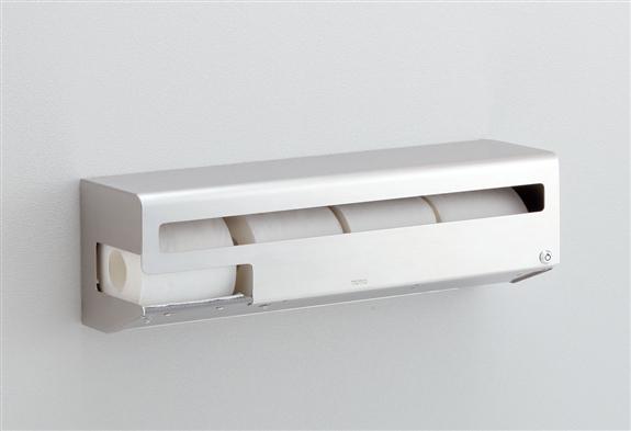 TOTO 【YH163RS】 スペア付紙巻器 商品画像はイメージです 商品名の型番でのお届けになります