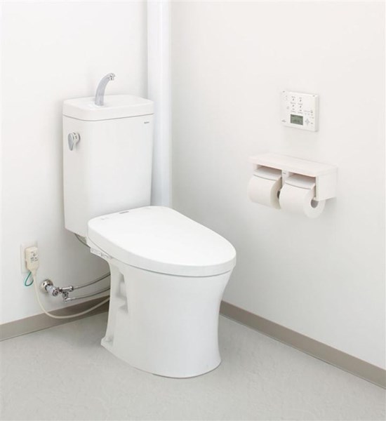 TOTO 【SH215BAJS#NW1】 手洗付密結タンクピュアレストMR 商品画像はイメージです 商品名の型番でのお届けになります