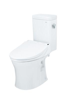 TOTO 【SH214BAS#NW1】 密結タンク（ピュアレストMR） 商品画像はイメージです 商品名の型番でのお届けになります 41,828円