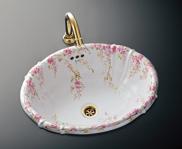 TOTO 【GG1101R-FE】 [CERA]洗面器 商いものすがた絵は想い浮かべるです 商いもの名の型番でのお届けになります