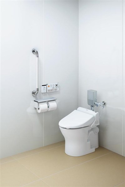 TOTO 【CS494M#SC1】 床置床排水大便器 商品画像はイメージです 商品名の型番でのお届けになります