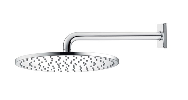 TOTO 【KW6000212CC】 [CERA]壁付式オーバーヘッドシャワー 商いものすがた絵は想い浮かべるです 商いもの名の型番でのお届けになります