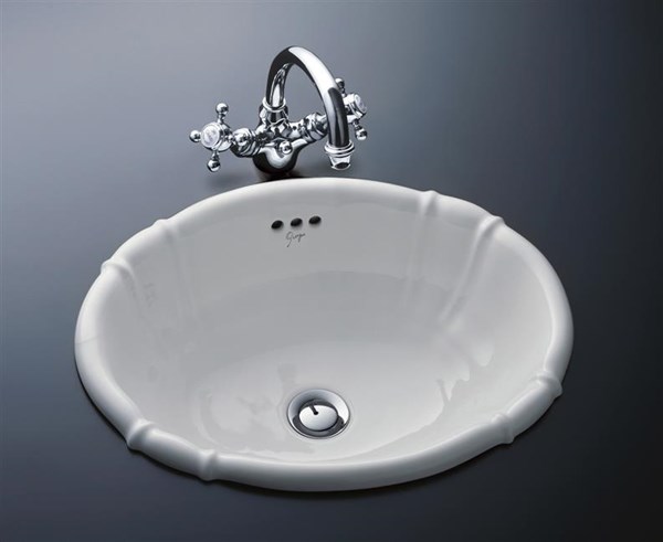 TOTO 【GG1101R-WHI】 [CERA]洗面器 商いものすがた絵は想い浮かべるです 商いもの名の型番でのお届けになります