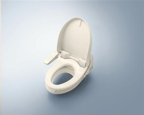 TOTO 【EWCS441S-32】 ウォシュレット付補高便座 商品画像はイメージです 商品名の型番でのお届けになります